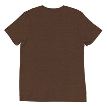 Load image into Gallery viewer, "Pussywhipped" Tri-Blend Cats Rule Everything Around Me T-Shirt. Wu Tang Clan Inspired, C.R.E.A.M. Logo
