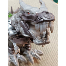Load image into Gallery viewer, TRANSFORMERS The Last Knight 2007 Turbo Changer Grimlock HASBRO/TOMY