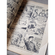Load image into Gallery viewer, SCHOOL FRIEND Comic - No 360 - Date 04/06/1957 - UK Paper Comic (Rusty Staples)