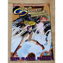 Load image into Gallery viewer, Gold Digger Peebo Tales #3 Antarctic Press Special, Comic Book VG/G