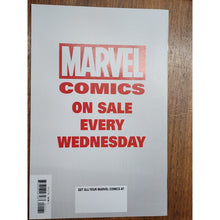 Load image into Gallery viewer, Giant-Size X-MEN: Magneto #1g (2020 MARVEL Comics) VF/NM Book