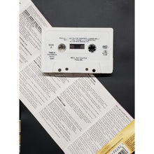 Load image into Gallery viewer, Bell Biv DeVoe (BBD) "POISON" LP Cassette Tape 1991, MCA Hip Hop R&amp;B, G/VG