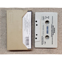 Load image into Gallery viewer, RAINBOW "Bent Out of Shape" 1983 Cassette Tape . Mercury/Polygram VG
