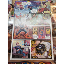 Load image into Gallery viewer, Silver Surfer: The Prodigal Sun #1 F/VF condition. Marvel comics 2019 (Galactus)
