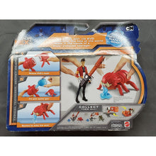 Load image into Gallery viewer, Generator REX Big Fat Sword (BFS) REX Evo Attack Pack Cartoon Network 2010 NEW