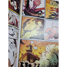 Load image into Gallery viewer, Spider-Island: I Love New York City #1 (Marvel, 2011) 1st Spider-Cat VG/VF