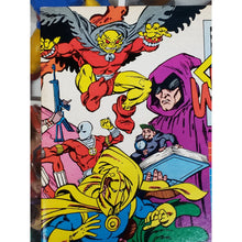 Load image into Gallery viewer, Who’s Who: Definitive Directory of the DC Universe #6 DC Comics August 1985