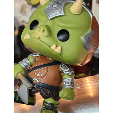 Load image into Gallery viewer, Funko Pop! Star Wars: Gamorrean Guard #12 Loose Figure 2013 Vaulted / Retired