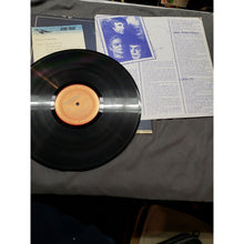 Load image into Gallery viewer, GENE RODDENBERRY &amp; OTHERS: inside "STAR WARS" COLUMBIA 12" LP 33 RPM, VG