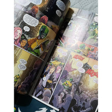 Load image into Gallery viewer, Mighty Morphin Power Rangers #1 Isaacs Virgin Variant Cover 2016 Boom F/VF Comic