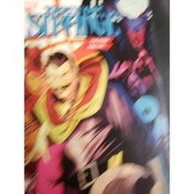 Load image into Gallery viewer, DOCTOR STRANGE #6 Kris Anka Story Thus Far Variant (NM 9.4) MARVEL COMICS 2016