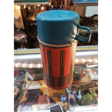 Load image into Gallery viewer, Vintage Thermos 1971 King-Seeley #2210 Red Bottle, See Pictures For Condition