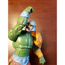 Load image into Gallery viewer, 2001 Mattel - Masters of the Universe - loose Man at Arms, Figure only, as is