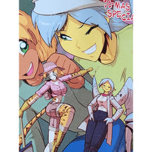Load image into Gallery viewer, Gold Digger X-Mas Special #6 (Antarctic Press 2012) VG/VF Comic Book