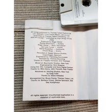 Load image into Gallery viewer, RAINBOW "Bent Out of Shape" 1983 Cassette Tape . Mercury/Polygram VG