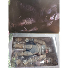 Load image into Gallery viewer, NECA Reel Toys Ultimate Deluxe 8” King Kong Action Figure, Brand New, 2020