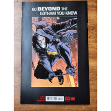 Load image into Gallery viewer, Batman: Beyond the White Knight #3 2022 DC | Black Label M Sean Murphy, VG/F
