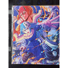 Load image into Gallery viewer, BAM! Box Anime - That Time I Got Reincarnated as a Slime Print 8x10 LE/2500