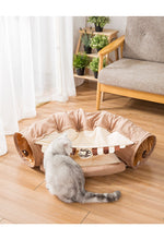 Load image into Gallery viewer, Pet Supplies: Cat Bed, Cat Tent, Cat House