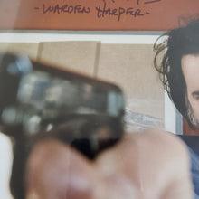 Load image into Gallery viewer, Jeff Daniel Phillips "Warden Harper" 3 FROM HELL Autograph 8 x 10 BECKETT COA