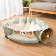 Load image into Gallery viewer, Pet Supplies: Cat Bed, Cat Tent, Cat House