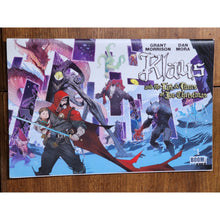 Load image into Gallery viewer, Boom Studios Klaus and the Life and Times of Joe Christmas #1, VG/VF Comic Book