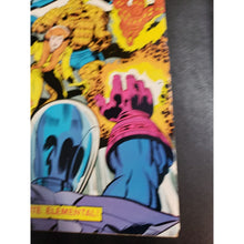 Load image into Gallery viewer, Marvel's Greatest Comics Starring: The Fantastic Four! NO. 63 May ( C079 )