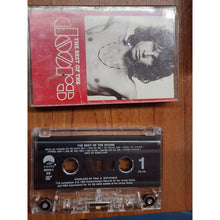 Load image into Gallery viewer, RARE REMASTER CLUB PRESS Doors CASSETTE TAPE Best Of JIM MORRISON Light My Fire