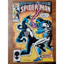 Load image into Gallery viewer, Peter Parker Spectacular Spider-Man #122 (Marvel Comics, 1987) G/VG