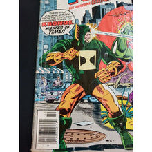 Load image into Gallery viewer, INCREDIBLE HULK # 204 - VG 4.0 - 1st APP OF KRONUS - 1976 HERB TRIMPE COVER