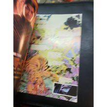 Load image into Gallery viewer, Ka-Zar: Lord of the Savage Land Vol 2021 #1 11/21 1st cameo app. Polyscion
