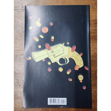 Load image into Gallery viewer, You Look Like Death: Tales From the Umbrella Academy #4 VG 2020 Gabriel Ba