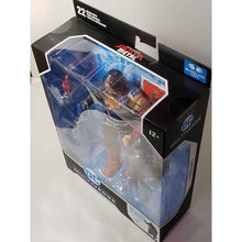 Load image into Gallery viewer, SUPERMAN 7" Action Figure -McFarlane Toys. DC MULTIVERSE, "DARK KNIGHTS: DEATH METAL"