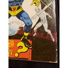 Load image into Gallery viewer, X-Men #87 1974 1st New costumes and Cyclops Origin, G/VG. See Pictures MARVEL