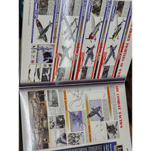 Load image into Gallery viewer, WWII Fighters (PC, 1998) Jane's Combat Simulations/BIG BOX, Great Condition