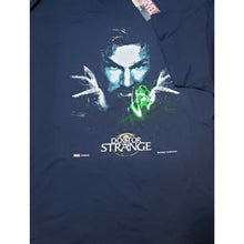 Load image into Gallery viewer, DOCTOR STRANGE Movie Art 2XL T Shirt, Nerd Block MCU Limited Edition Exclusive