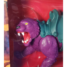 Load image into Gallery viewer, PANTHOR (With Saddle) - Masters of the Universe RETRO PLAY - (2020 MOTU)...