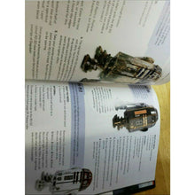 Load image into Gallery viewer, Incredi-Builds STAR WARS "Tie Fighter" 3D Wood Model Kit. Easy to assemble,...