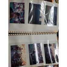 Load image into Gallery viewer, Photo Album, 250 Original, Unpublished RED SOX photographs. From Games And Event