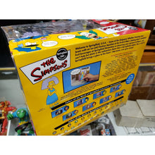Load image into Gallery viewer, The Simpsons "DMV &amp; Exclusive Selma Bouvier" WORLD OF SPRINGFIELD - Playset