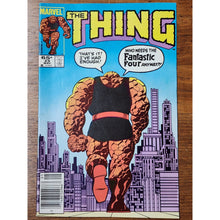 Load image into Gallery viewer, The Thing #23 (Marvel Comics May 1985)