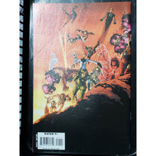 Load image into Gallery viewer, Giant Size Astonishing X-Men (2008) #1 - MARVEL COMICS VG/VF