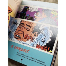 Load image into Gallery viewer, Catwoman : The Life and Times of a Female Fatale by Suzan Colon (2003 DC)