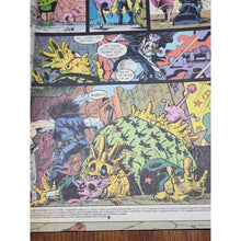 Load image into Gallery viewer, DC Comics, Lobo: Portrait of a Victim - One-Shot (1993) - #1 G/VG