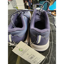Load image into Gallery viewer, NEW Athletic Works Lifestyle Blue Mesh Jogger Sneakers Shoes Women Size 10
