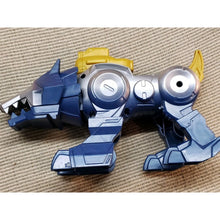 Load image into Gallery viewer, Playskool Heroes Power Rangers LUNAR WOLF ZORD - Lunar Ranger not Included