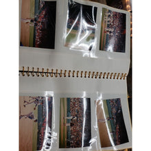 Load image into Gallery viewer, Photo Album, 250 Original, Unpublished RED SOX photographs. From Games And Event