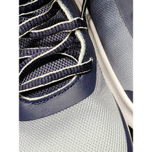 Load image into Gallery viewer, NEW Athletic Works Lifestyle Blue Mesh Jogger Sneakers Shoes Women Size 10