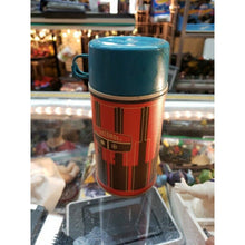 Load image into Gallery viewer, Vintage Thermos 1971 King-Seeley #2210 Red Bottle, See Pictures For Condition