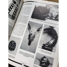 Load image into Gallery viewer, 1991 Winter MODEL AND TOY COLLECTOR Magazine #17 VG/VF Alien / Xenomorph Issue